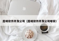 昆明软件开发公司（昆明软件开发公司哪家）